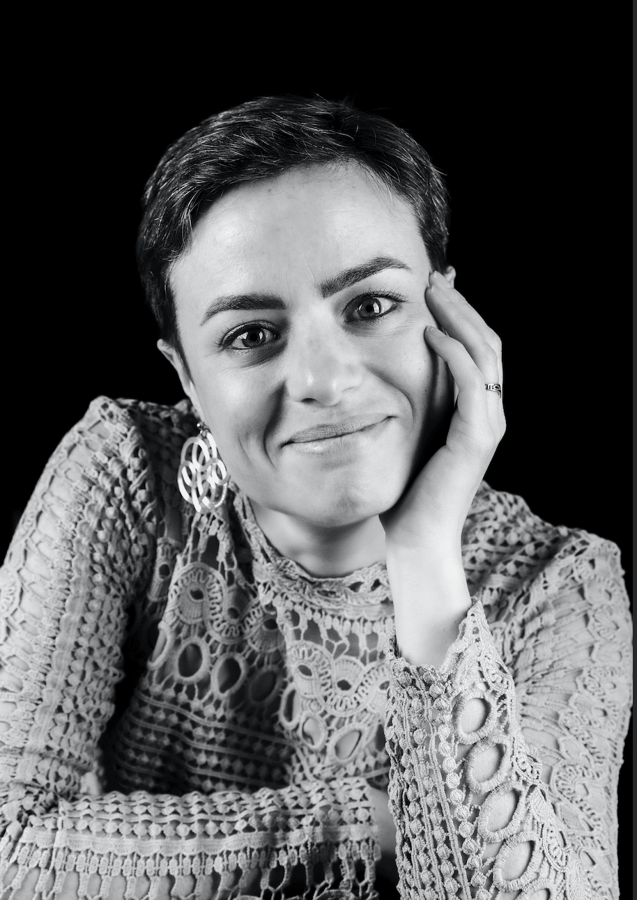 Julie Besson, praticienne en hypnose Ericksonienne et EFT-H® à Strasbourg